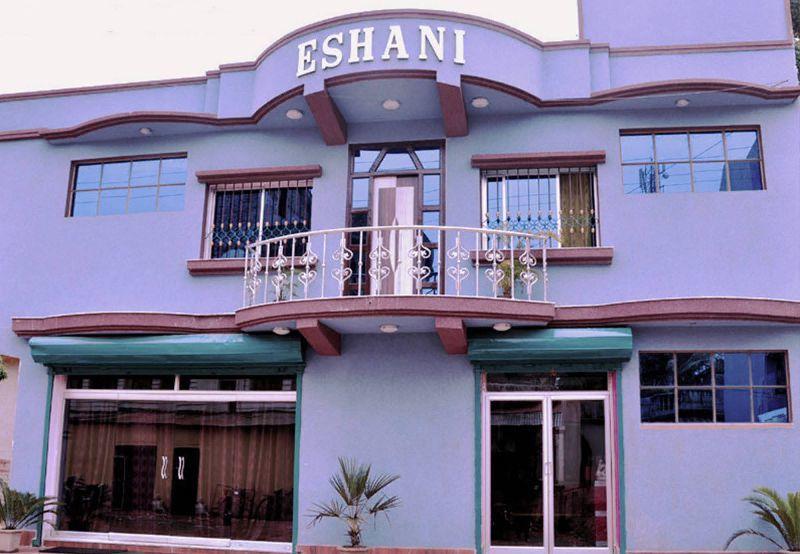 Jhargram Eshani Hotels And Guest House Extérieur photo