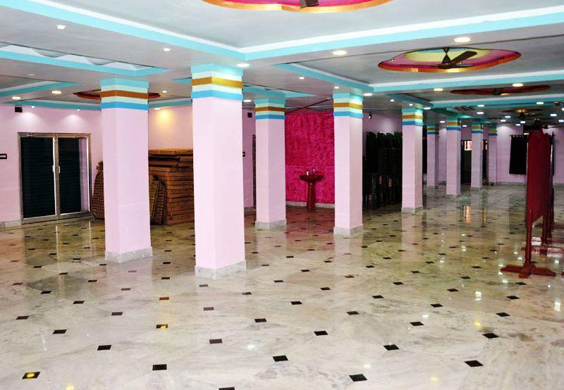 Jhargram Eshani Hotels And Guest House Extérieur photo