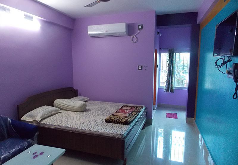 Jhargram Eshani Hotels And Guest House Extérieur photo